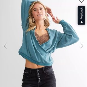 Free People tee